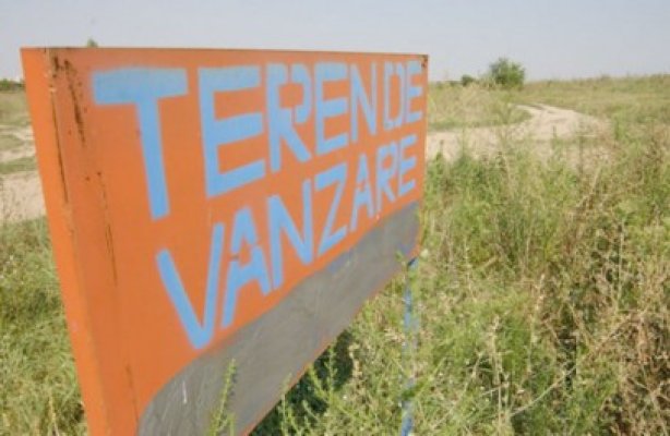 Grapini: Străinii pot cumpăra fără restricţii terenuri